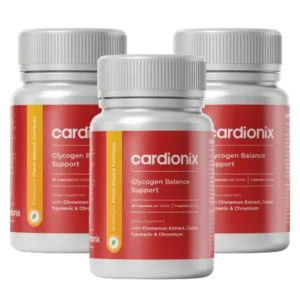 Cardionix