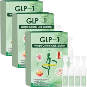 GLP Serum
