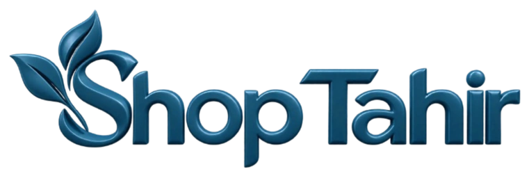 Shop Tahir